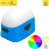 Фонарь NITECORE LA30 BLUE MAGNETIC HIGH CRI LED 17443