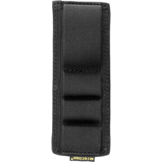 Модуль съёмный под систему VELCRO NITECORE NHL04 для NTC10 16301 Модуль съёмный под систему VELCRO NITECORE NHL04 для NTC10 16301