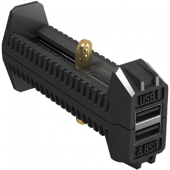 Зарядное устройство NITECORE F2 POWERBANK 16457