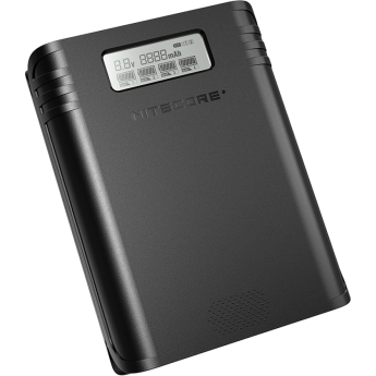Зарядное устройство NITECORE F4 POWERBANK 18388 Зарядное устройство NITECORE F4 POWERBANK 18388