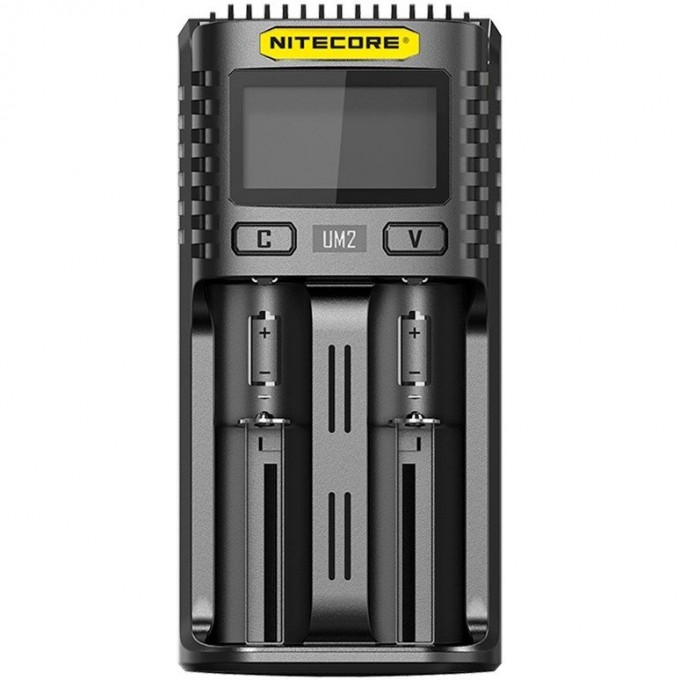 Зарядное устройство NITECORE UM2 18264